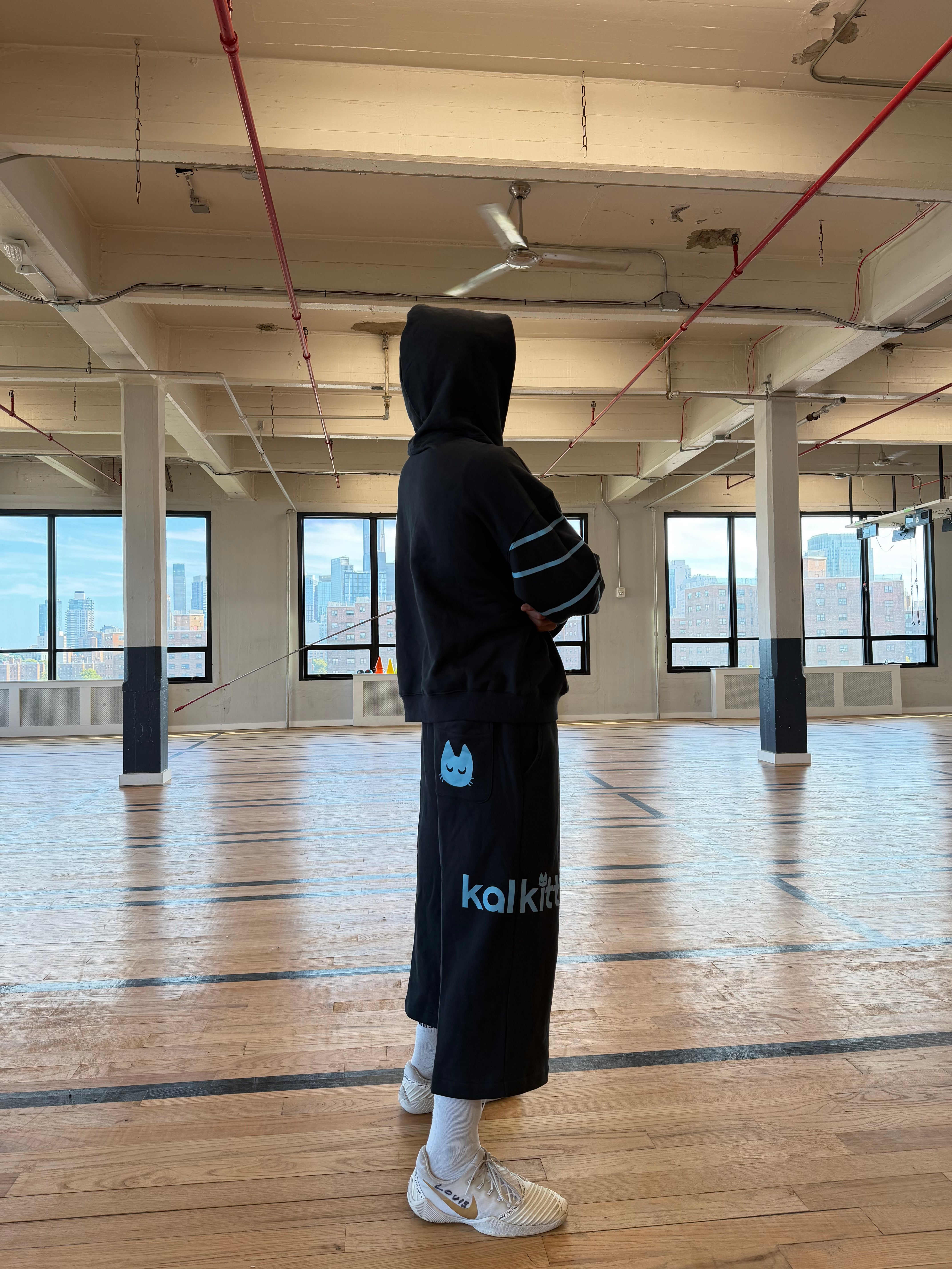 KalKitti Classic Hoodie
