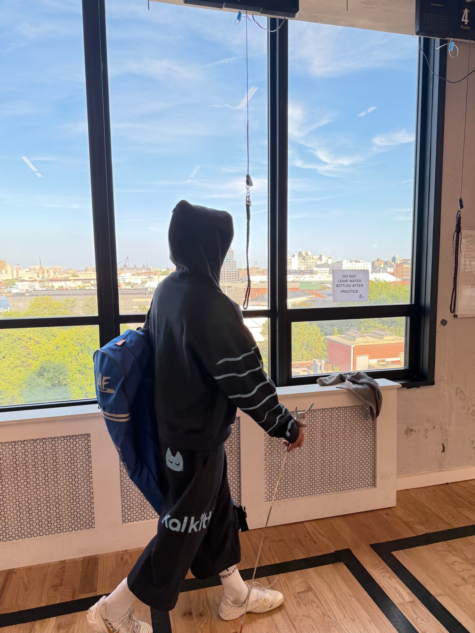 KalKitti Classic Hoodie