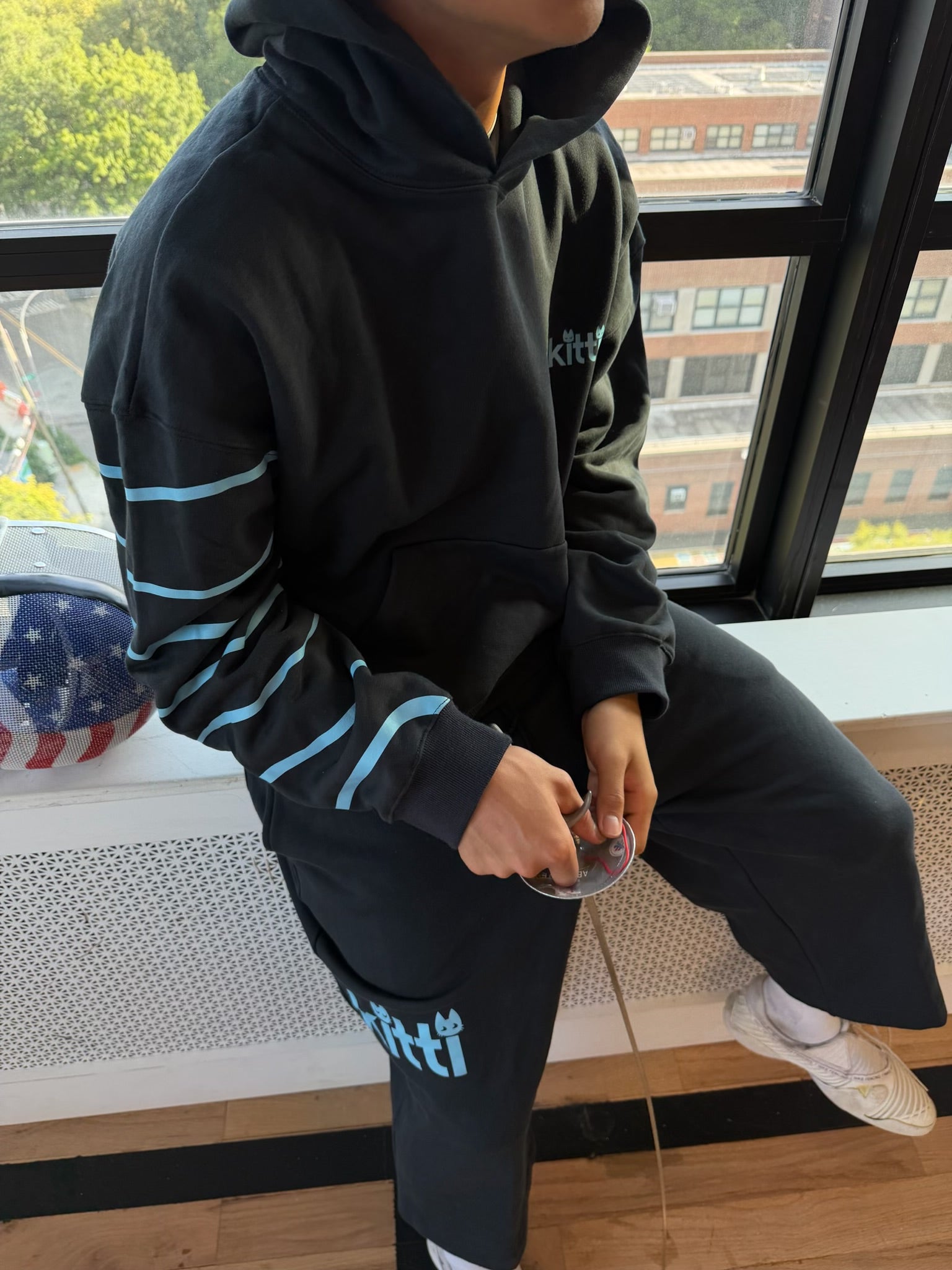 KalKitti Classic Hoodie