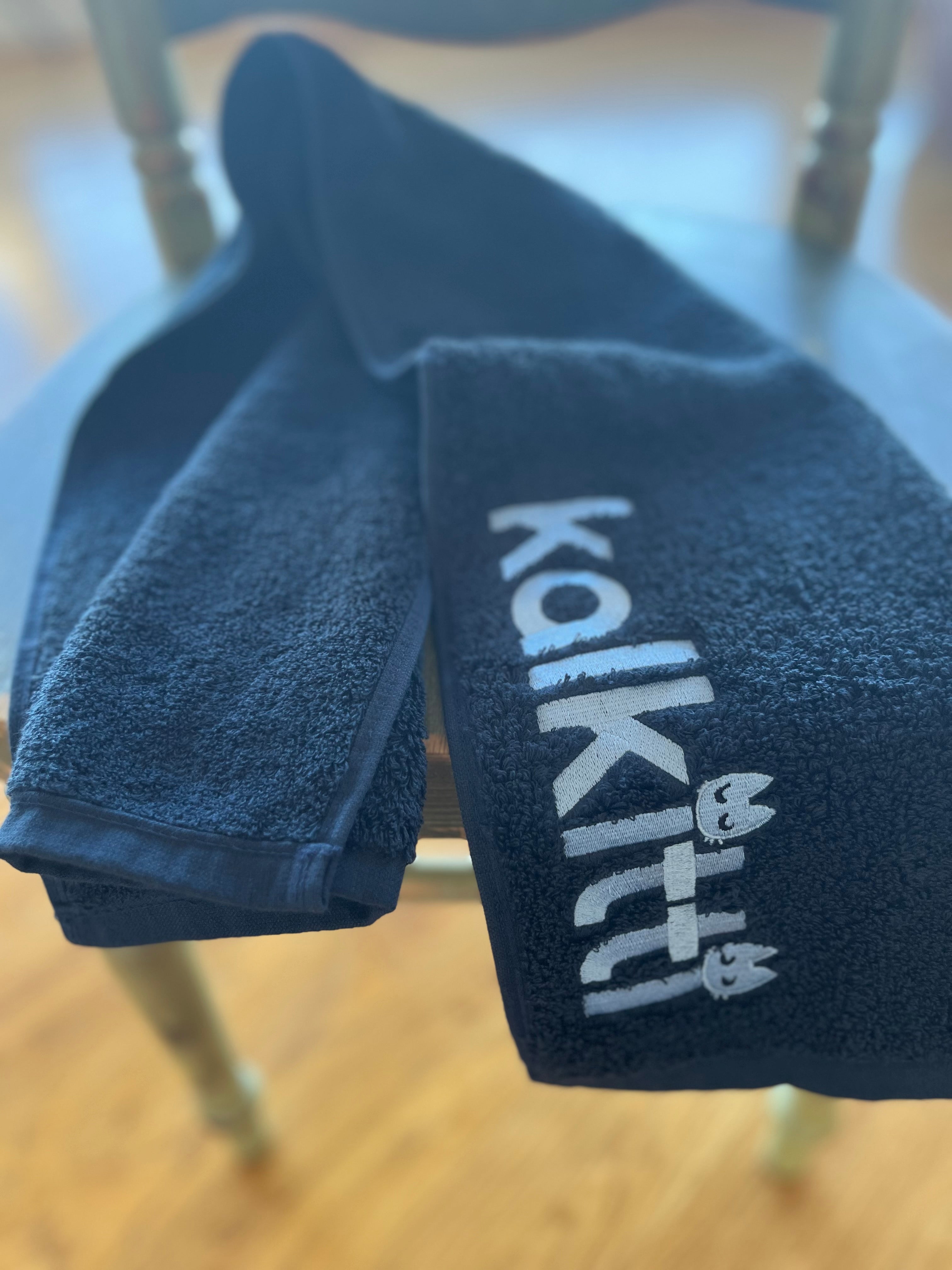KalKitti Sports Towel